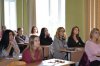 Гостьова лекція «Від STREAM-навчання дошкільників до STEM-освіти»