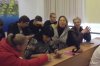 Гостьова лекція «Сучасний погляд на тренерську професію. Інноваційні підходи підготовки успішного тренера»