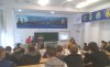 Гостьова лекція «Сучасний погляд на тренерську професію. Інноваційні підходи підготовки успішного тренера»