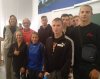 Гостьова лекція «Сучасний погляд на тренерську професію. Інноваційні підходи підготовки успішного тренера»