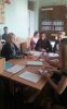 Методичний семінар «Курсова робота як одна з форм самостійного наукового дослідження студентів»