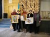Міський конкурс малюнку серед вищих навчальних закладів I-II рівнів акредитації м. Києва