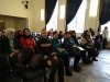 Міський конкурс малюнку серед вищих навчальних закладів I-II рівнів акредитації м. Києва