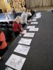 Міський конкурс малюнку серед вищих навчальних закладів I-II рівнів акредитації м. Києва