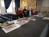 Міський конкурс малюнку серед вищих навчальних закладів I-II рівнів акредитації м. Києва