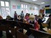 Міський конкурс малюнку серед вищих навчальних закладів I-II рівнів акредитації м. Києва