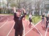 Місто спорту