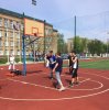 Місто спорту