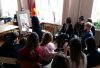 Майстер-клас з акварельного живопису
