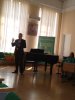 Майстер-клас від Віктора Давиденка