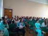 Майстер-клас від Віктора Давиденка