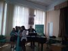 Майстер-клас від Віктора Давиденка