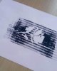 Майстер-клас з гравюри на картоні