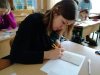 Майстер-клас з гравюри на картоні