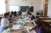 Майстер-клас «Колаж – це не тільки мистецтво»