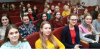 Майстер-клас народної артистки України Вікторії Лук'янець