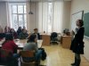 Майстер-клас з невербальної комунікації