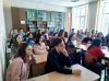 Майстер-клас з невербальної комунікації