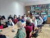 Майстер-клас з невербальної комунікації