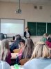 Майстер-клас з невербальної комунікації