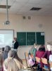 Майстер-клас з невербальної комунікації