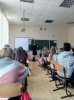 Майстер-клас з невербальної комунікації