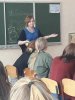Майстер-клас з невербальної комунікації
