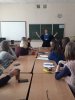 Майстер-клас з невербальної комунікації