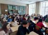 Майстер-клас з невербальної комунікації