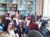 Майстер-клас з невербальної комунікації