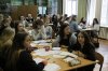Майстер-клас на тему «Педагогічні умови формування предметної компетентності майбутніх учителів початкової школи в процесі розв'язування трикутників»