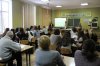 Майстер-клас на тему «Педагогічні умови формування предметної компетентності майбутніх учителів початкової школи в процесі розв'язування трикутників»