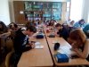 Майстер-клас «Вчимося стенографувати»