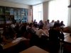 Майстер-клас «Вчимося стенографувати»