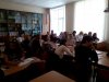 Майстер-клас «Вчимося стенографувати»