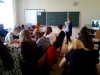 Майстер-клас «Вчимося стенографувати»