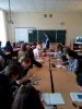 Майстер-клас «Вчимося стенографувати»