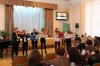Музична імпреза “Україна. У цьому слові для мене все”