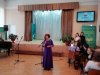 Музична імпреза “Україна. У цьому слові для мене все”