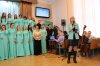 Музична імпреза “Україна. У цьому слові для мене все”
