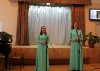Музична імпреза “Україна. У цьому слові для мене все”