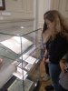 В Національному музеї імені Тараса Шевченка