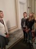В Національному музеї імені Тараса Шевченка
