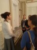 В Національному музеї імені Тараса Шевченка