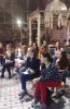 Музейний урок на тему «Радіаційне забруднення території України і Білорусії після аварії на ЧАЕС»