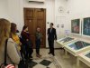 Студенти першого курсу спецiальностi Менеджмент вiдвiдали 