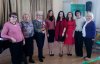Засідання клубу «Музична вітальня» на тему «Леонард Бернстайн. Життя без легенд і таємниць»