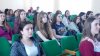 Засідання клубу «Музична вітальня» на тему «Леонард Бернстайн. Життя без легенд і таємниць»