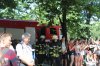 Навчання з евакуації при надзвичайній ситуації​