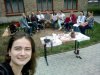Вулиця як форма дозвілля молоді в звичаєвій українській культурі